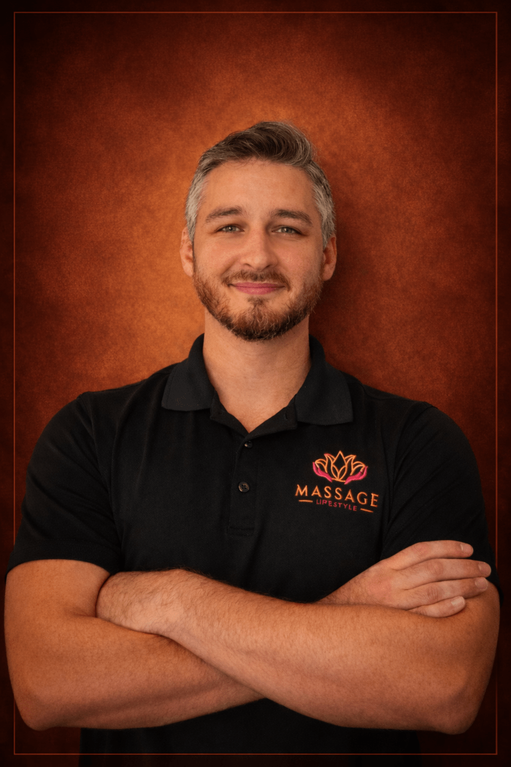 Jeffrey Bello, Licensed Massage Therapist Westchase Tampa